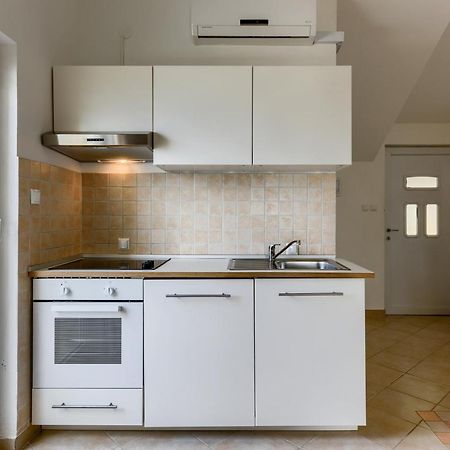 Zara 2 Lejlighed Kruševo Eksteriør billede